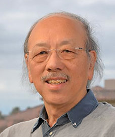 Wah Chiu